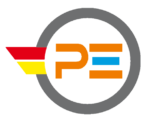 Prashanth Engineers Logo