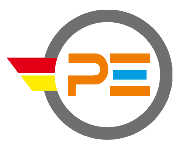 Prashanth Engineers Logo